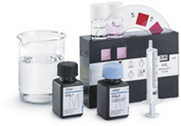CHLORIDE TEST 3 - 6 - 10 - 18 - 30 - 60